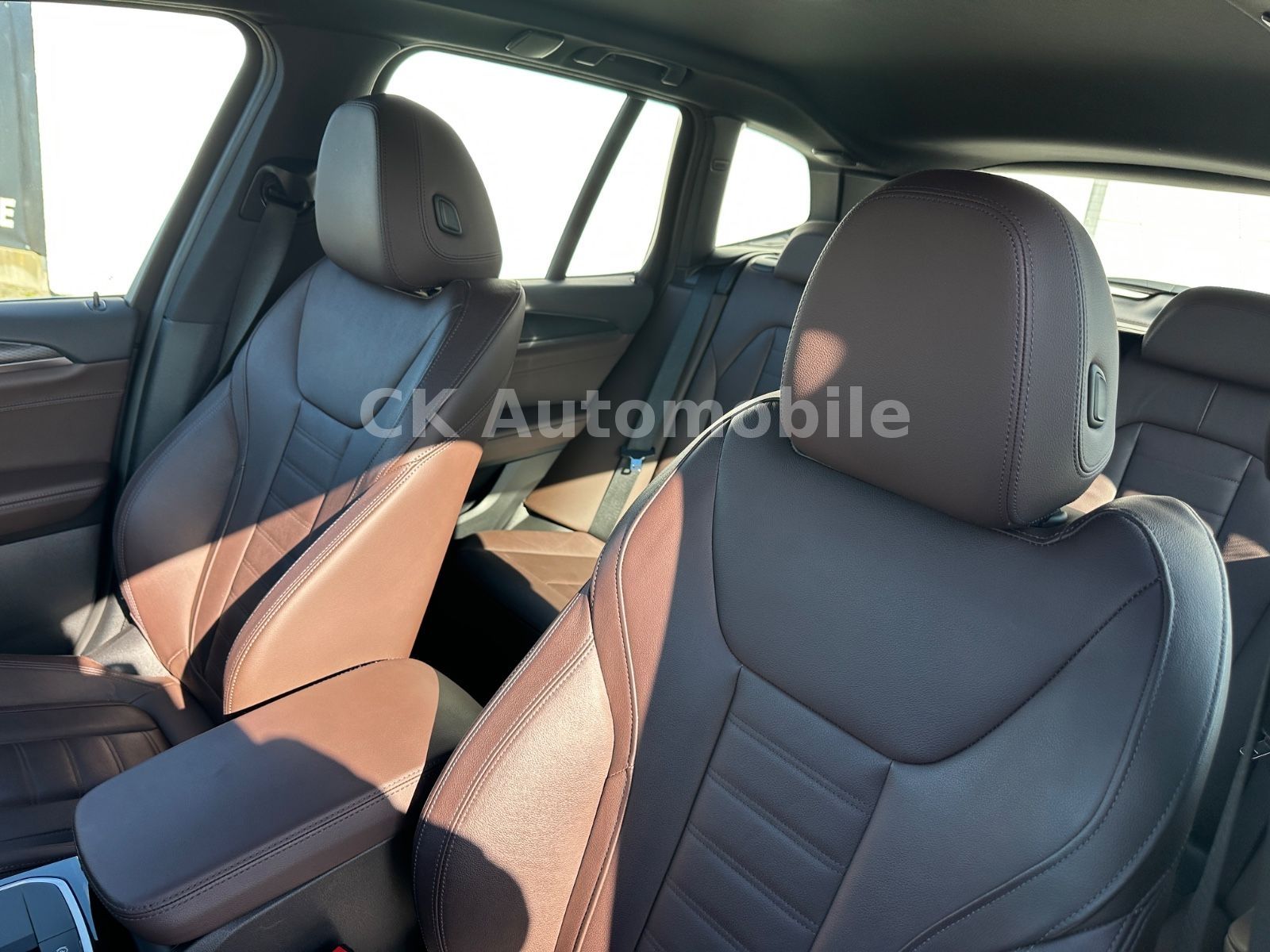 Fahrzeugabbildung BMW X3 xDrive30e M-Sport/Navi/Laser/Head-Up/Kamera