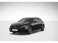 Mercedes-Benz A 220 d AMG-Sport/MLB/360/Pano/Night/Sound/Ambi