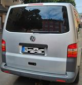Volkswagen T5 Transporter Automatik Klima Standhz 8 Sitz  - Volkswagen T5 Transporter aus 2009