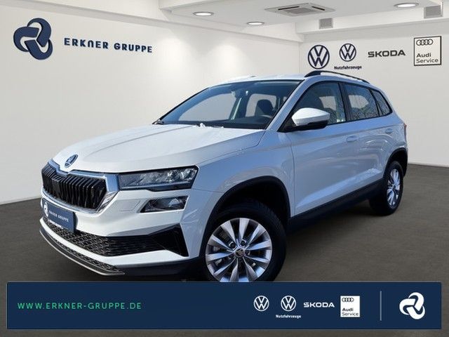 Skoda Karoq 1.5 TSI DSG Selection +SHZ+RFK+PDC+LED+GRA