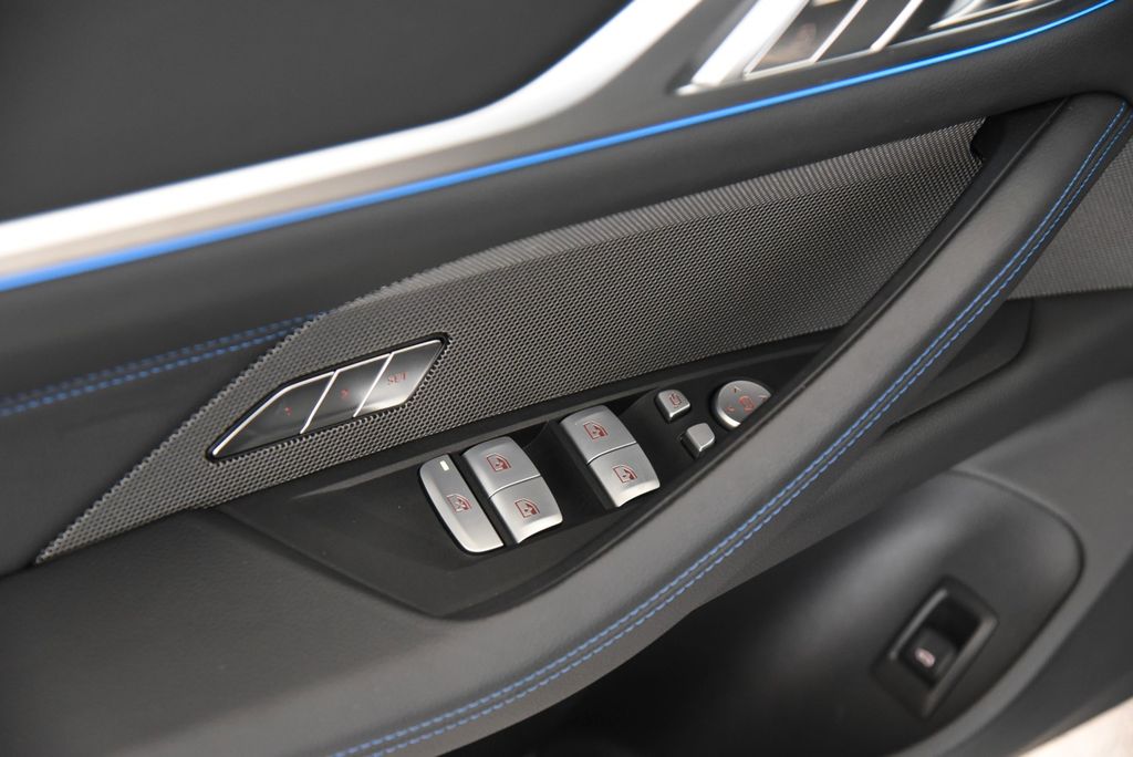 BMW 420 Gran Coupé