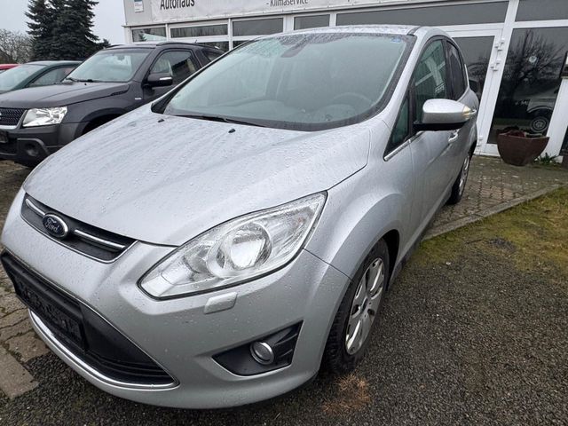 Ford C-Max C-MAX Trend 1,6 Benzin