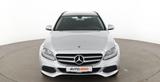 Mercedes-Benz C 160 T - Avantgrade - Mercedes-Benz C 160 Gebrauchtwagen