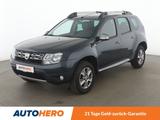 Dacia Duster 1.6 SCe Prestige 4x2*NAVI*PDC*SHZ*KLIMA* - Dacia Duster: 1.6