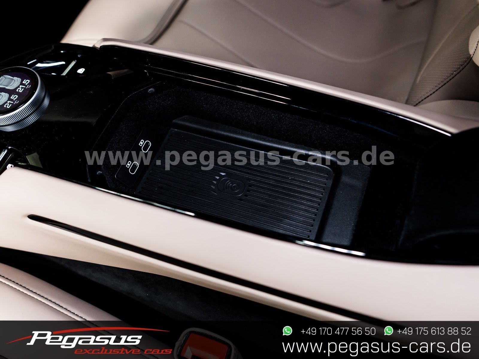 FERRARI Purosangue - 30