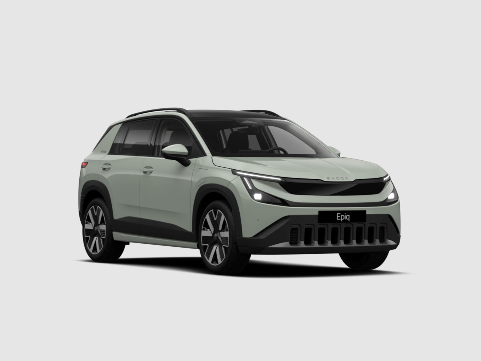 Skoda Epiq - Bild 2