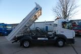 Mercedes-Benz Atego 818 Meiller 3-S-Kipper*Temp*Spur-ASS*2xAHK - Mercedes-Benz Dreiseitenkipper Atego