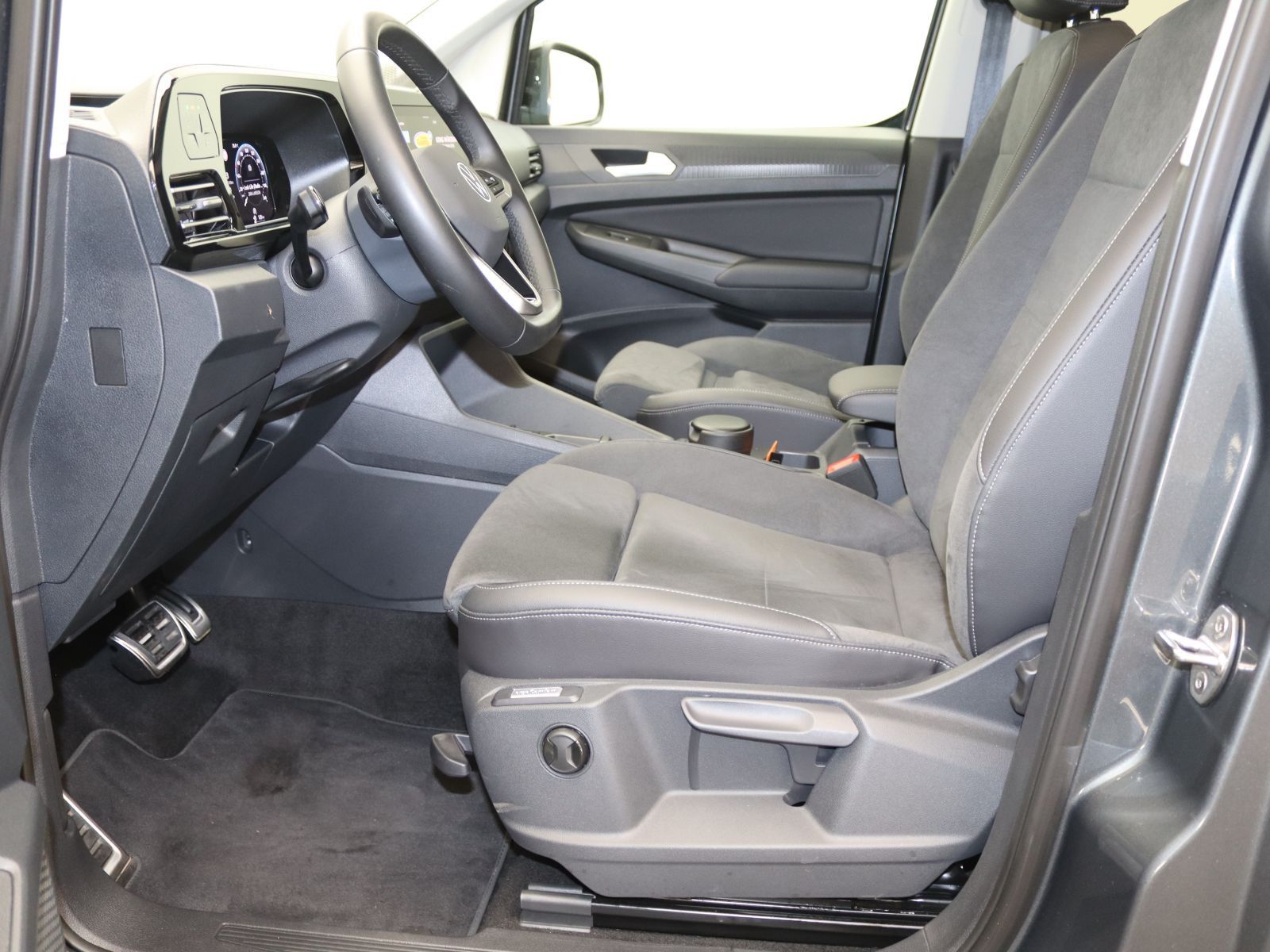 Volkswagen Caddy Maxi - Bild 16