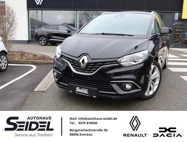 Renault Scenic Business Edition TCe 160 EDC Automatik!