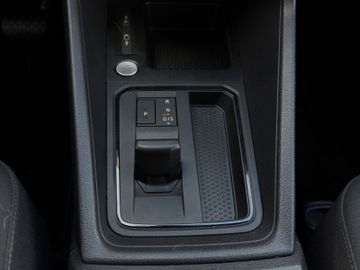 Volkswagen Caddy - 11