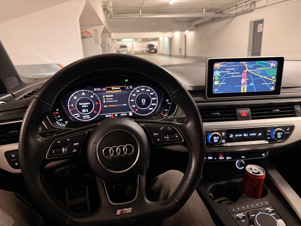 Image of Audi A4