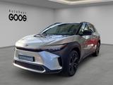 Toyota bz4X X-MODE Lounge Panorama Navi Memory Sitze So - Toyota bZ4X: Lounge