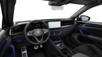 Volkswagen Tayron - Vorschau Bild 8