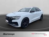 Audi SQ8 4.0 TFSI QUATTRO+GRA+MATRIX+AHK+STANDH - Audi SQ8 aus 2022