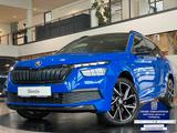 Skoda Kamiq 1.6 TDI Monte Carlo ViCo Kam. LED 4xShz AC - Skoda Kamiq