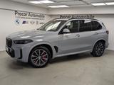 BMW X5 xDrive30d M Sport Pro AHK PA Prof H/K HuD DA - BMW X5 Jahreswagen