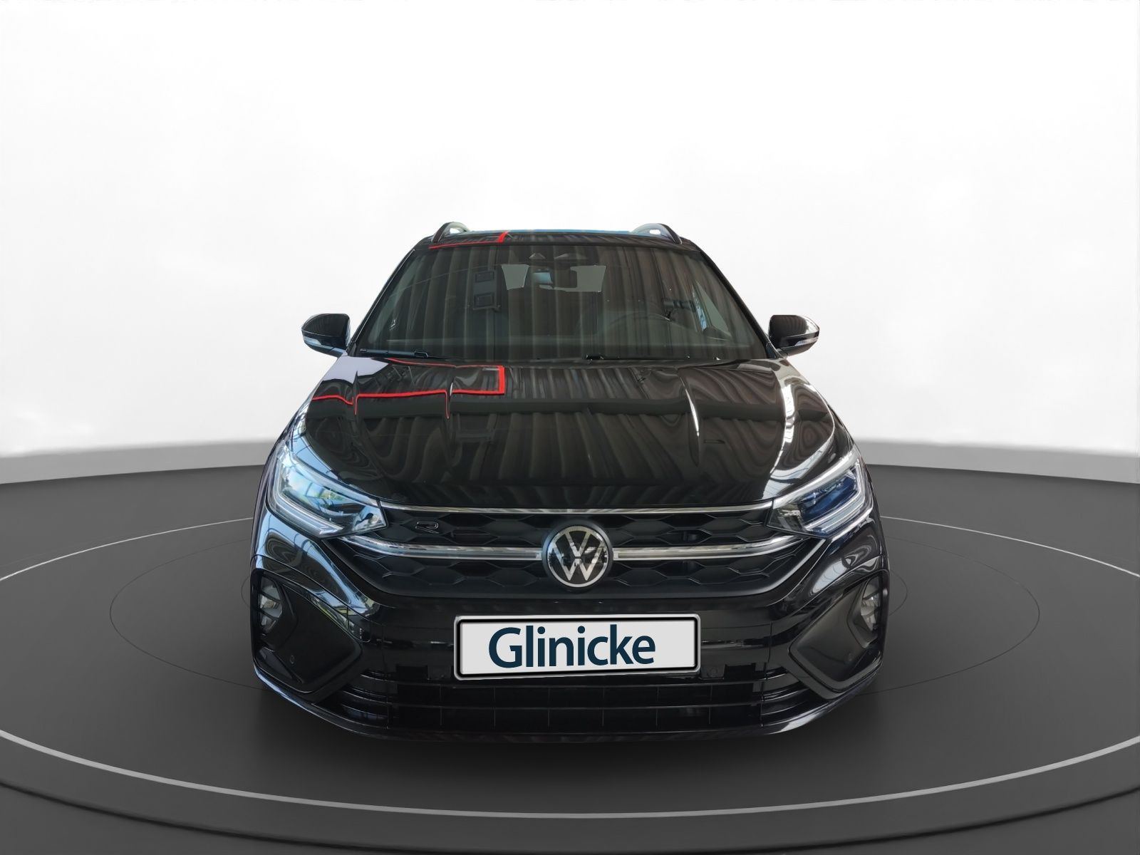 Volkswagen Taigo - Bild 15
