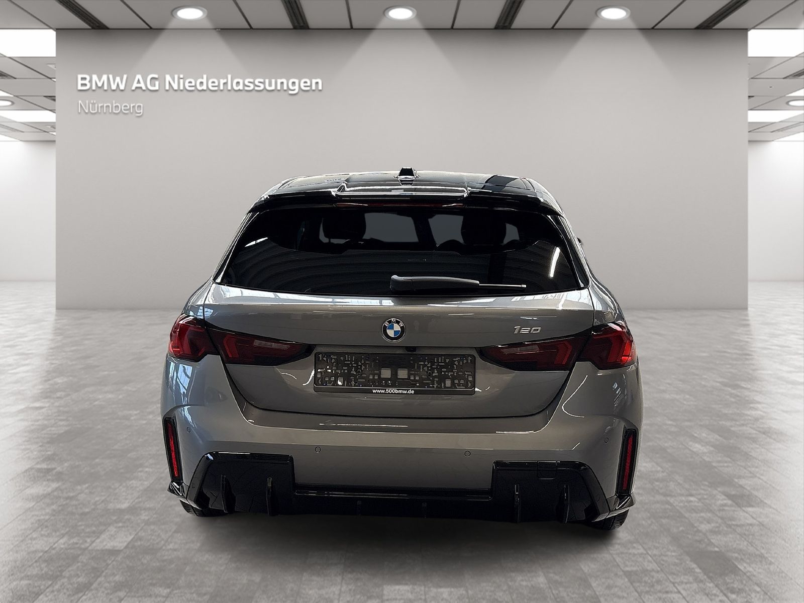 BMW 120 - Bild 5