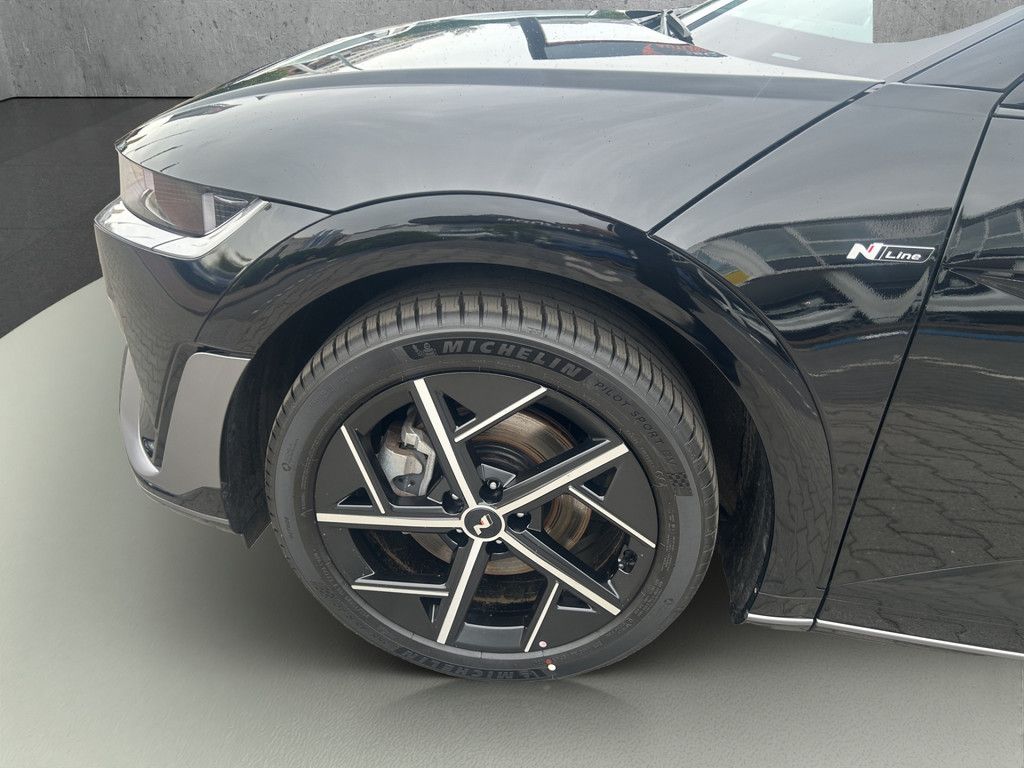 Hyundai IONIQ 5 – Bild 21