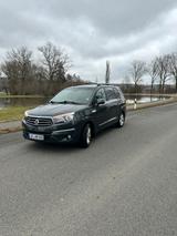 Ssangyong Rodius - Ssangyong Rodius Gebrauchtwagen