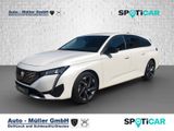 Peugeot 308 SW 130 PureTech Allure Pack EAT8/Navi/LED - Peugeot 308: 308sw