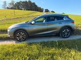 Infiniti QX30 2.2d DCT AWD - Infiniti: Qx