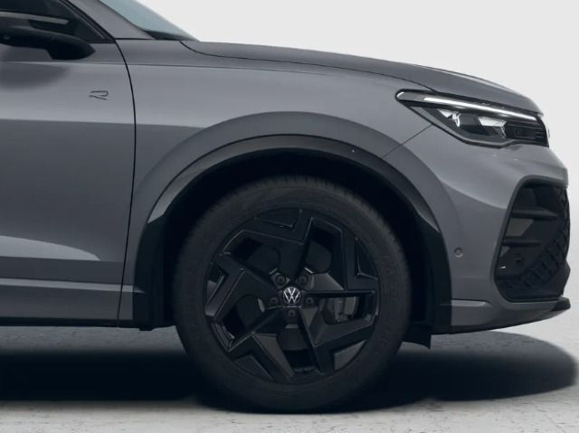 Volkswagen Tiguan - Bild 7