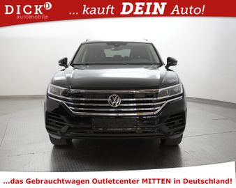 Volkswagen Touareg - 3