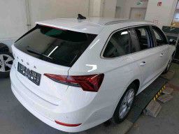 Skoda Octavia - Bild 3
