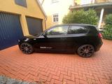 BMW 1er mit Sportfahrwerk - VB - gebrauchte BMW 118 aus dem Jahr 2007