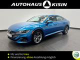 Volkswagen Arteon 2.0 TFSI DSG R Line /CAM /ACC /Leder - Volkswagen Arteon Tageszulassungen