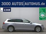 Volkswagen Passat Var. 1.5 TSI Business Navi LED ACC AHK - gebrauchte VW Passat aus dem Jahr 2023