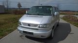 Volkswagen T4 Multivan Generation 111 kW Daycamper - Volkswagen T4 mit Panoramadach