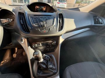 Ford Kuga - 7