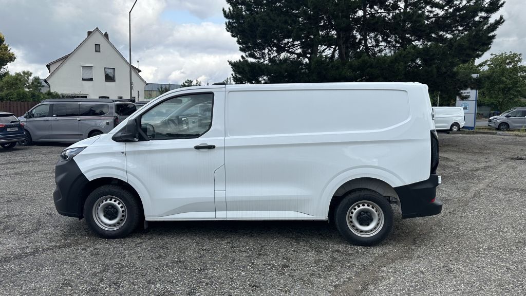 Fahrzeugabbildung Ford Transit Custom Basis  280 L1H1 LKW VA