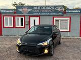 Hyundai i20 Coupe Trend*Garantie* - Hyundai i20 Trend mit Benzin-Antrieb