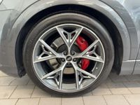 Audi SQ8 - Vorschau Bild 20