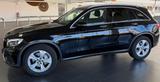 Mercedes-Benz GLC 250 4MATIC Autom. - - Mercedes-Benz GLC 250 in Duisburg