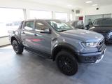 Ford Ranger Raptor Doppelkabine 4x4 Performance - Ford Ranger Gebrauchtwagen in Gelsenkirchen