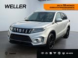 Suzuki Vitara 1.4 Boosterjet Hybrid Comfort *AHK*LED*CA - Suzuki Vitara aus 2020