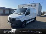 Mercedes-Benz Sprinter 214 CDI Kasten Kompakt SORTIMO NAVI RFK - Mercedes-Benz Sprinter: Sortimo
