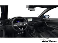 Volkswagen T-Cross - Vorschau Bild 4