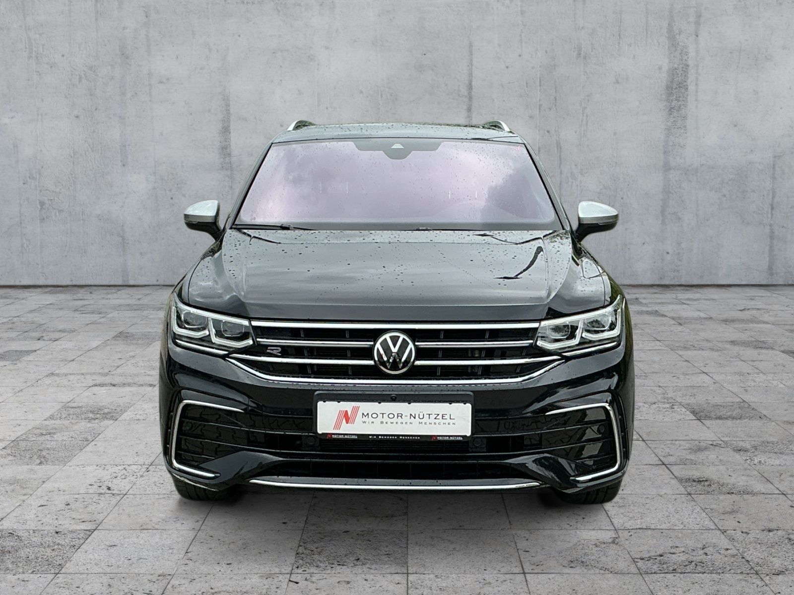Volkswagen Tiguan Allspace - Bild 3