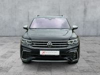 Volkswagen Tiguan Allspace - Vorschau Bild 3