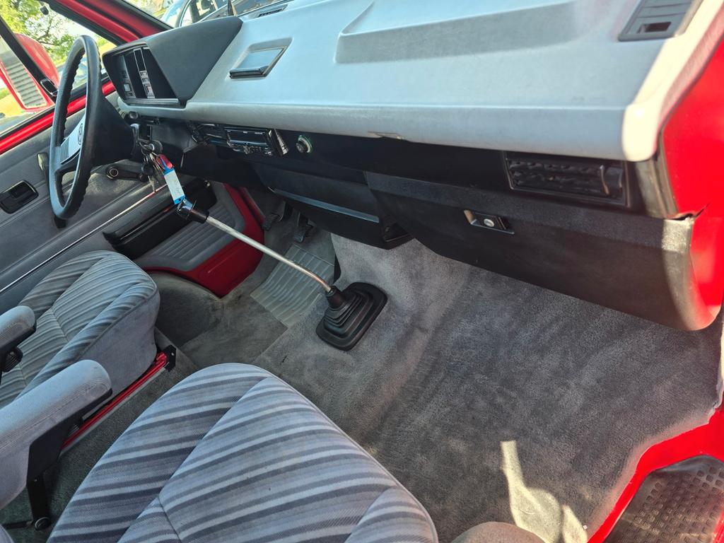 Volkswagen T3 Multivan