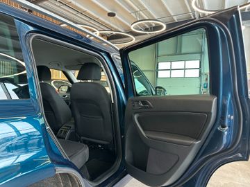 Skoda Yeti Edition *1. Hand*Klima*SHZ*AHK*Bi-Xenon*