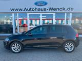 Volkswagen Golf 1,2 VII Lounge*3.HAND*KLIMA*TEMPOMAT*HU NEU - Volkswagen Golf: Golf3