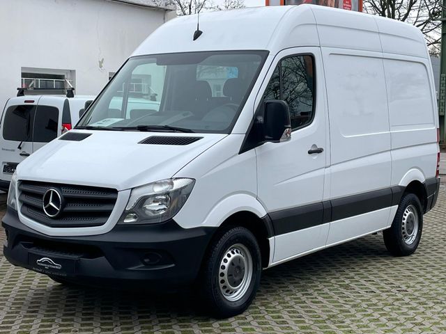 Mercedes-Benz Sprinter 214 CDI//Hochdach//KLIMA//1.Hand//TOP//