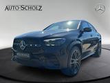 Mercedes-Benz GLE 450 d 4M Coupé AMG PREMIUM+NIGHT+LUFT+PANO++ - Mercedes-Benz GLE 450 Gebrauchtwagen in München