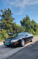 Chrysler 300 M - Chrysler: M300